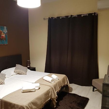 Almancil Hostel Extérieur photo