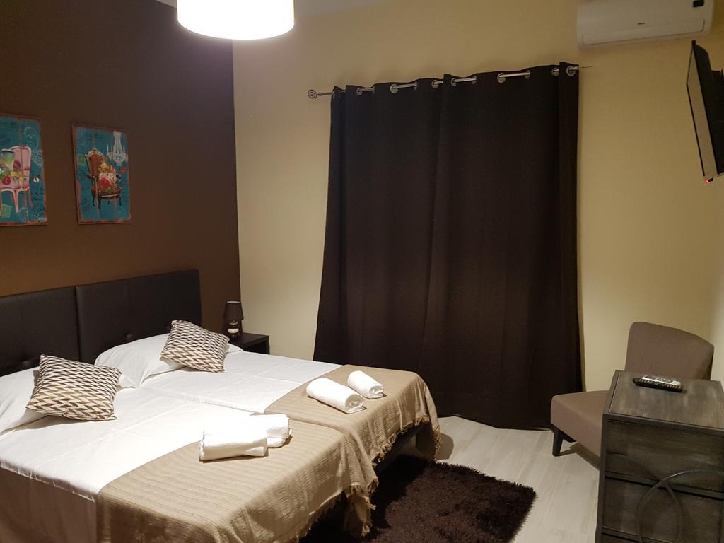 Almancil Hostel Extérieur photo