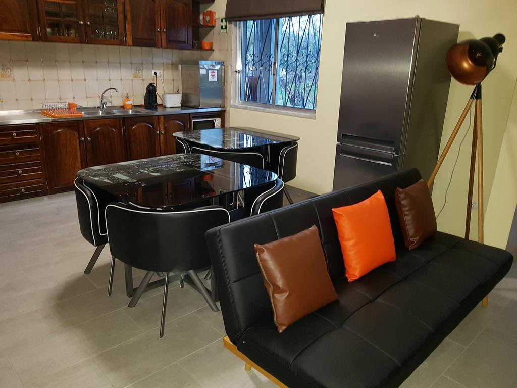 Almancil Hostel Extérieur photo