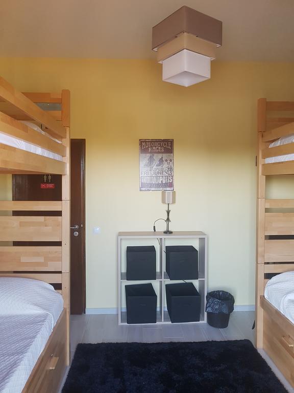 Almancil Hostel Extérieur photo