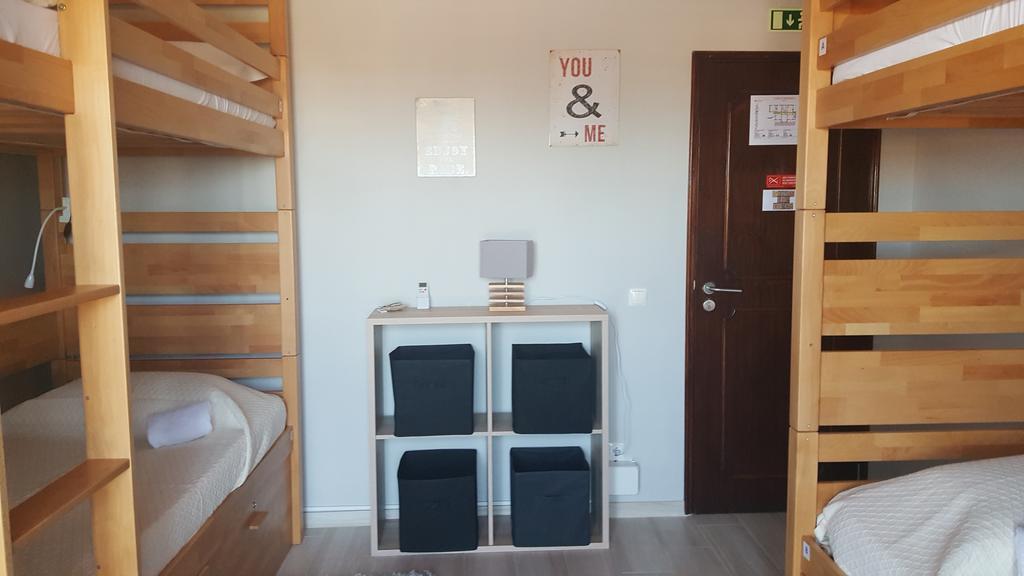Almancil Hostel Extérieur photo