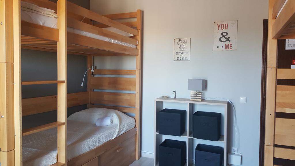 Almancil Hostel Extérieur photo