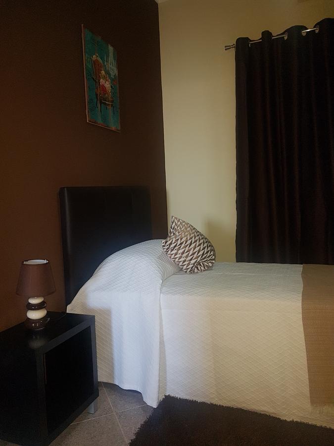 Almancil Hostel Extérieur photo
