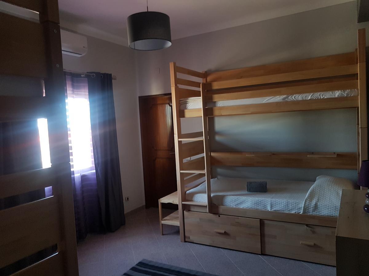 Almancil Hostel Extérieur photo