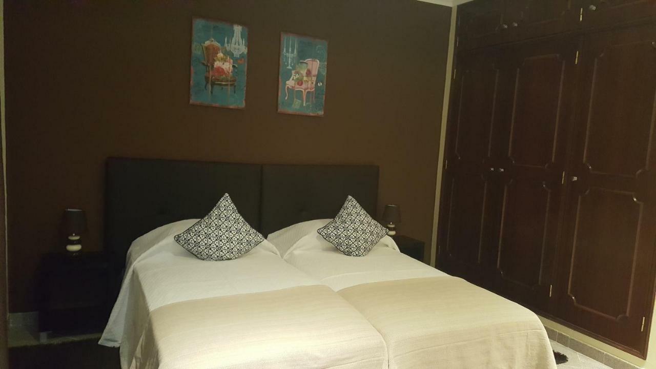 Almancil Hostel Extérieur photo